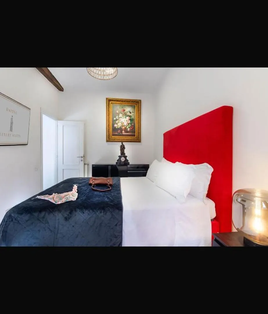 Daphne Trevi Suites Ρώμη