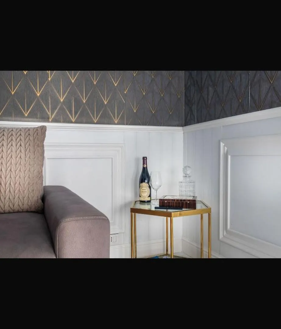 Daphne Trevi Suites Ρώμη Ιταλία
