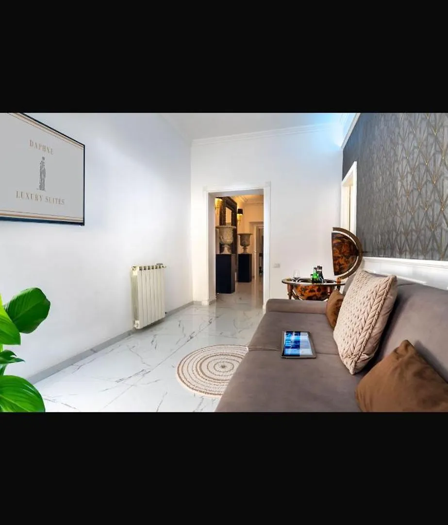 Daphne Trevi Suites Ρώμη 0*,  Ιταλία