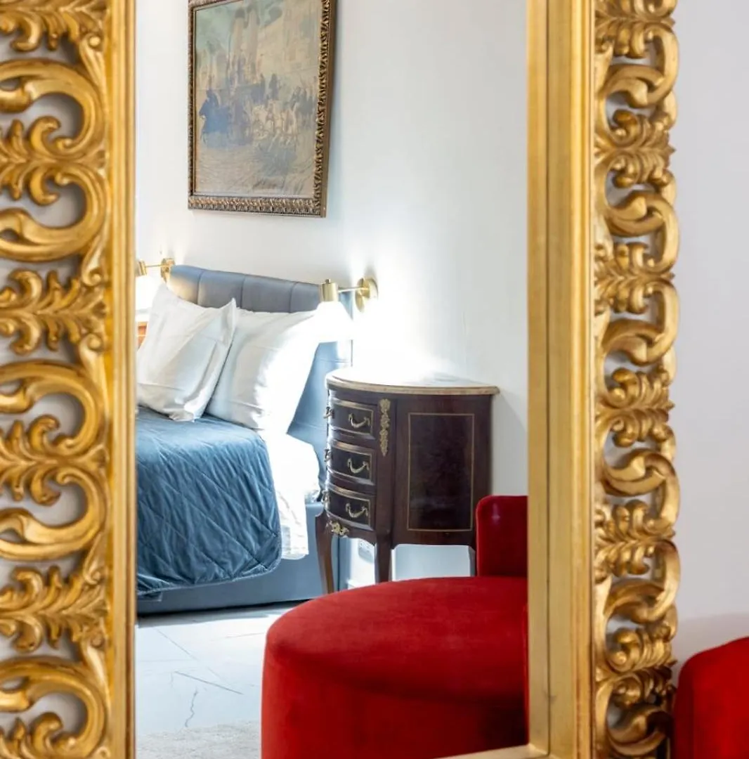 Daphne Trevi Suites Ρώμη