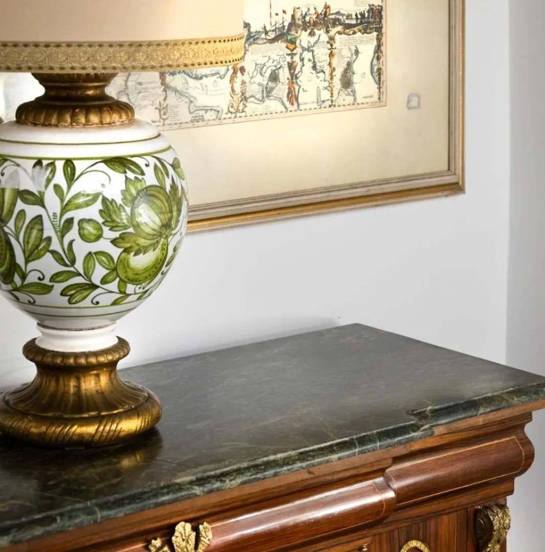 Bed and Breakfast Daphne Trevi Suites Ρώμη