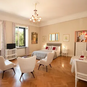  Bed & Breakfast Giardino Del
