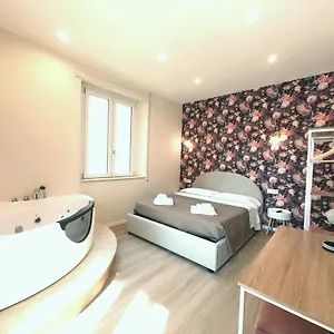 3* Bed & Breakfast Aurelia Garden