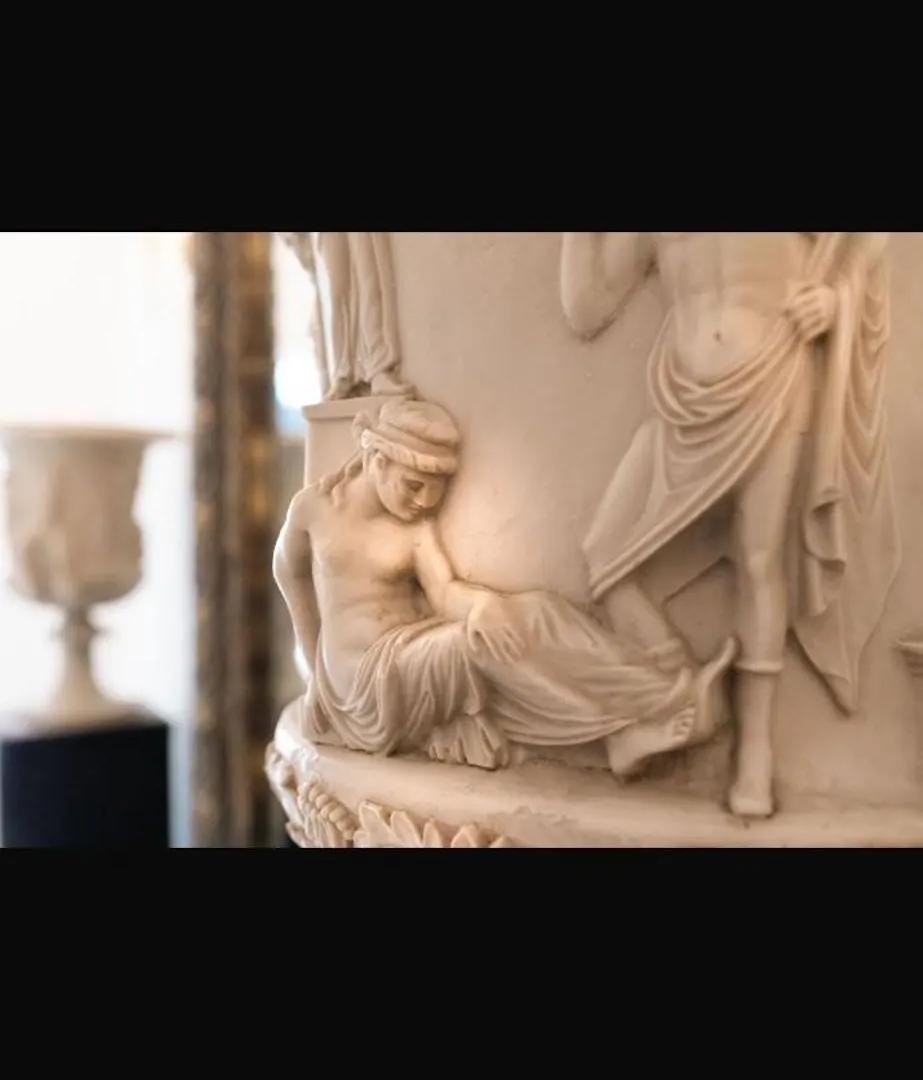 Daphne Trevi Suites Rome Bed & Breakfast
