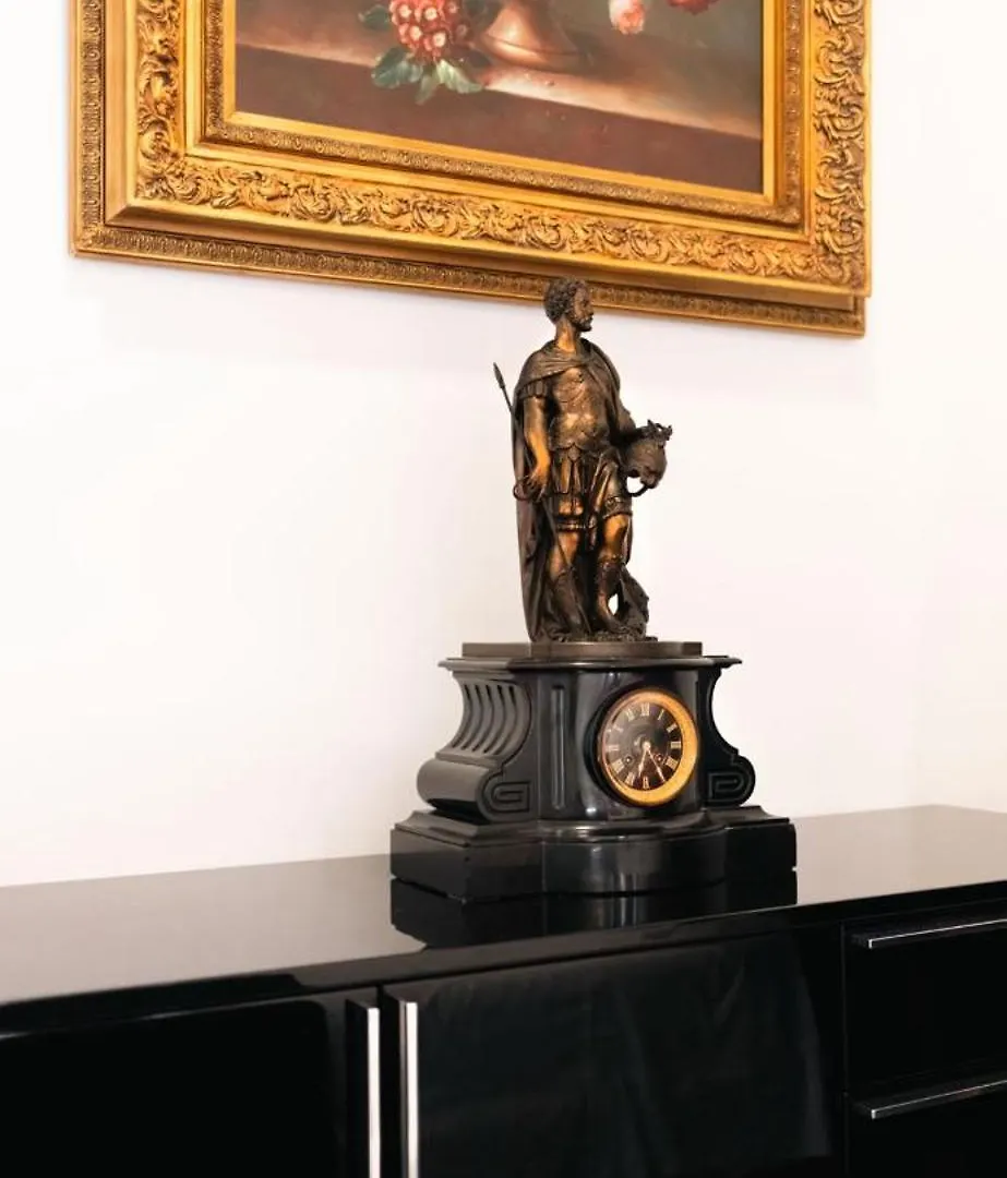 Daphne Trevi Suites Rome