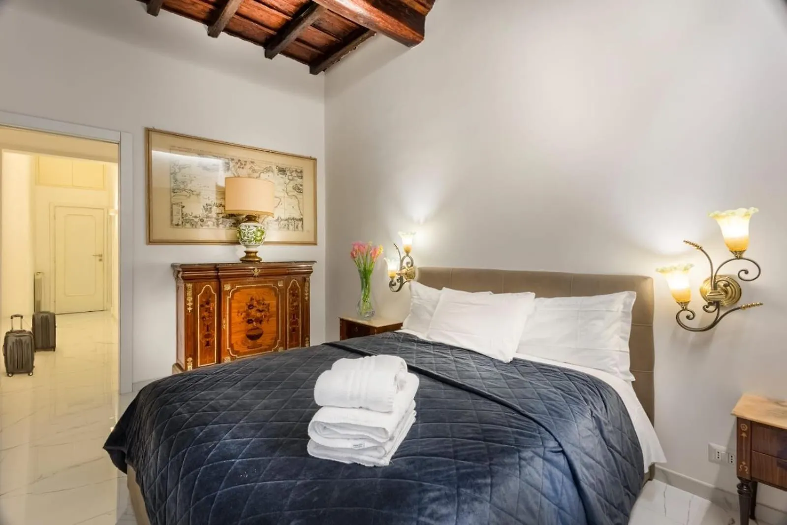 Daphne Trevi Suites Rome 0*,  Italy
